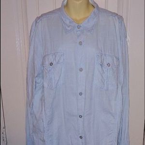 4/$10 item🤑 Detailed BKE Athletic Fit XXL like new